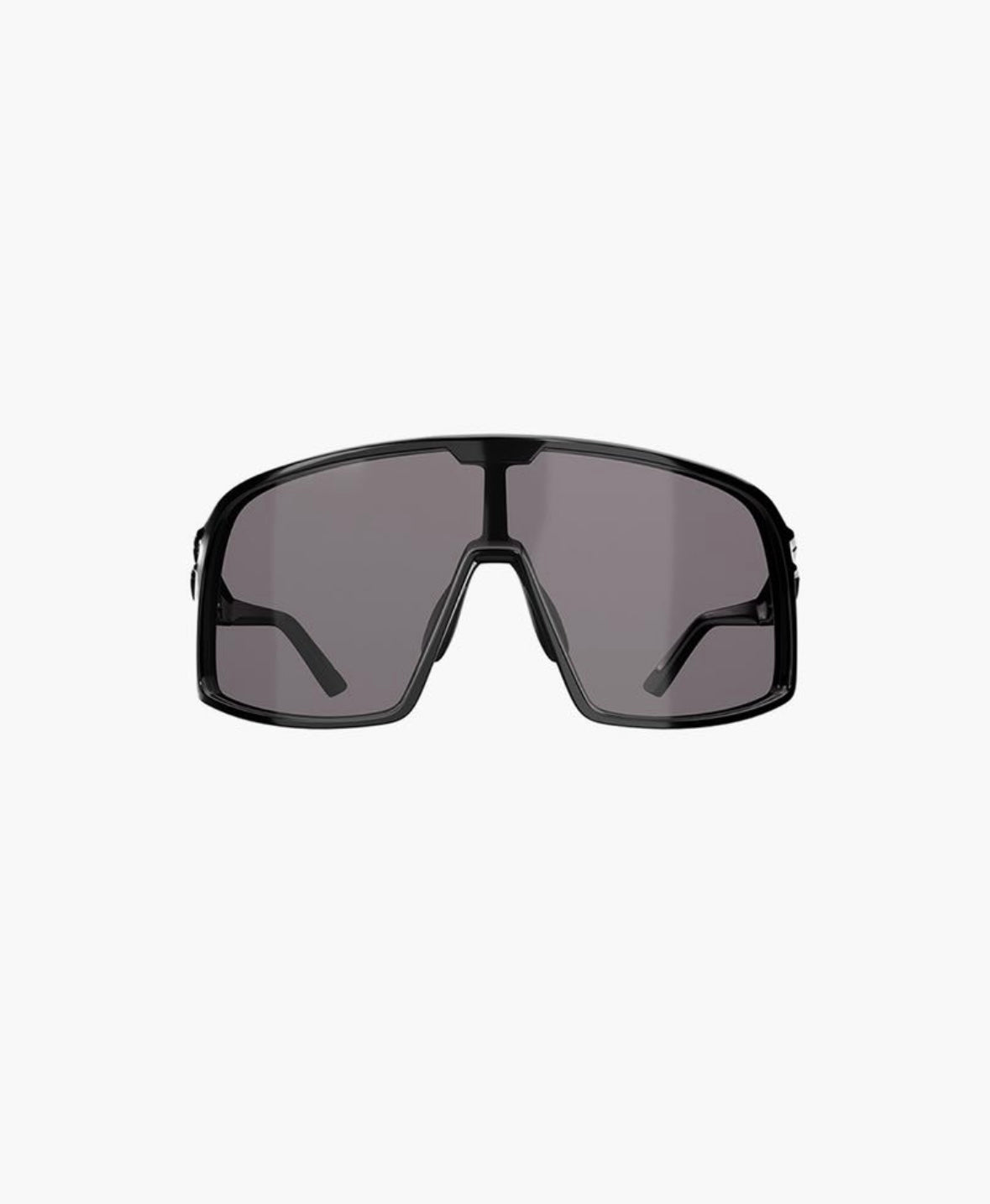 Corlin Eyewear Big Plans Black