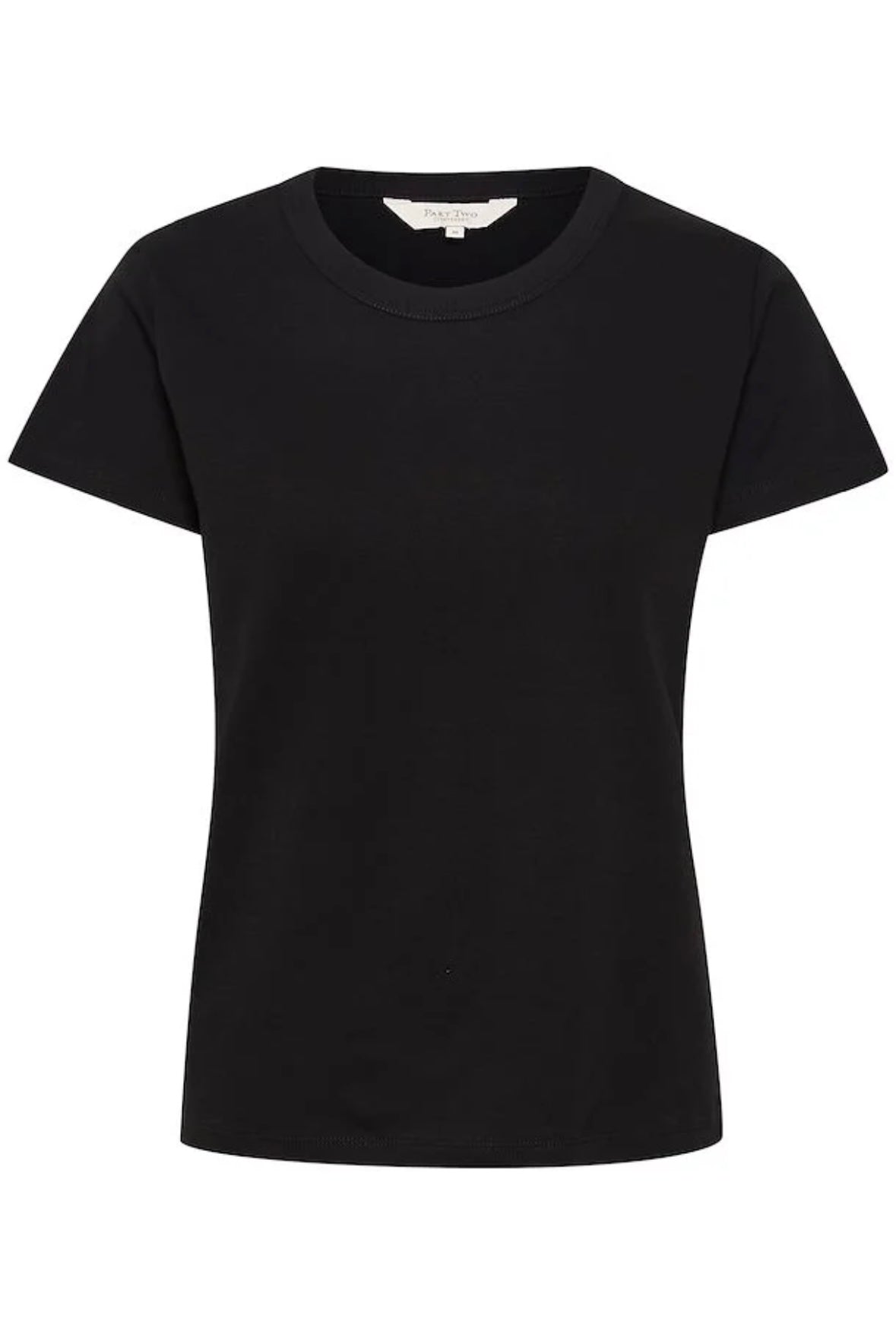 Part Two Ratan t-shirt - Black