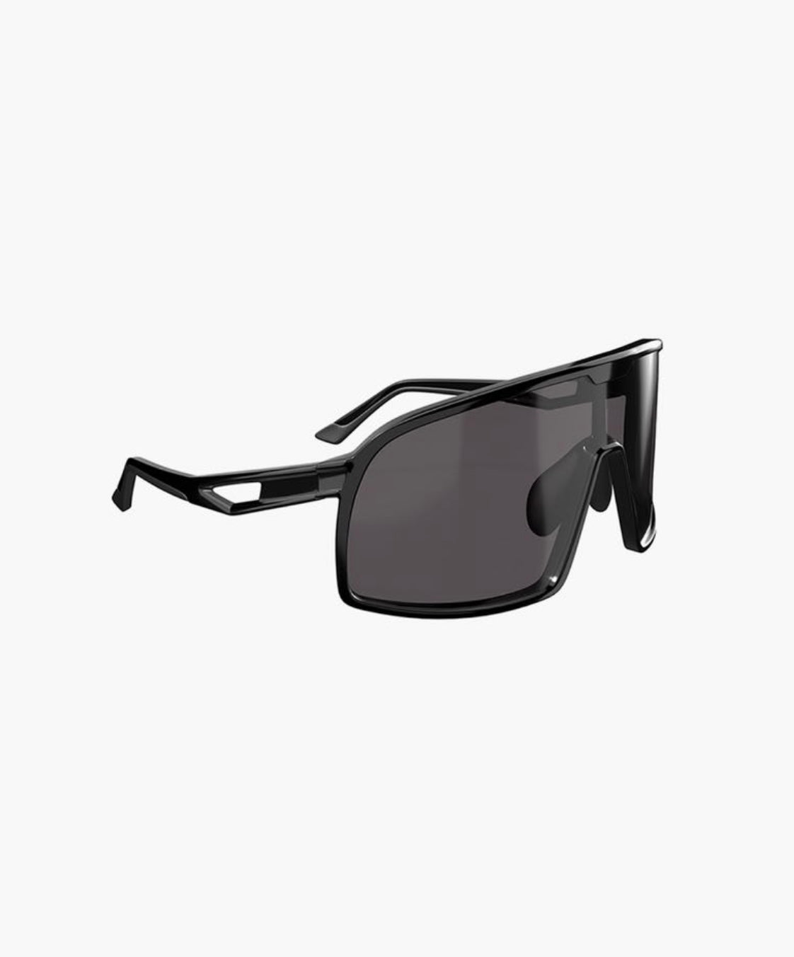 Corlin Eyewear Big Plans Black