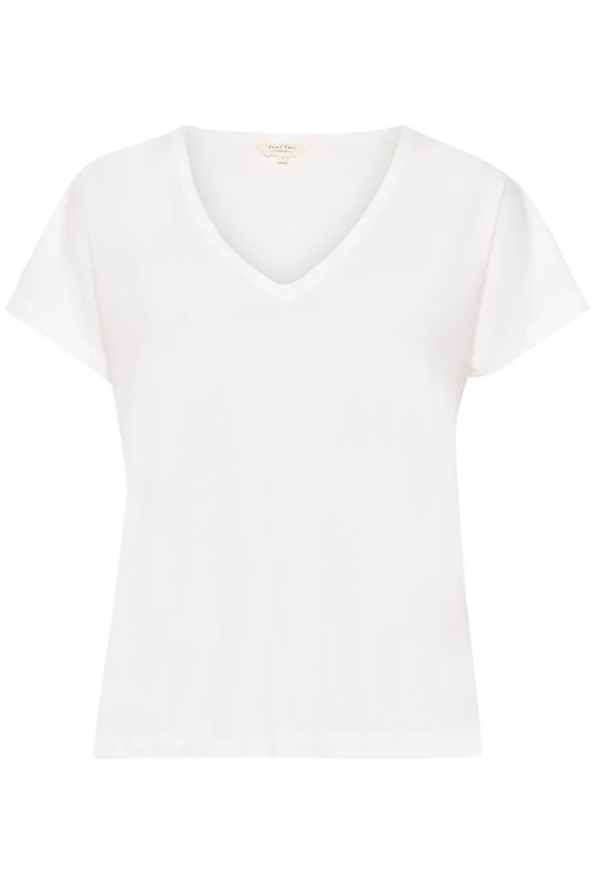Part Two Evenye t-shirt - Bright White