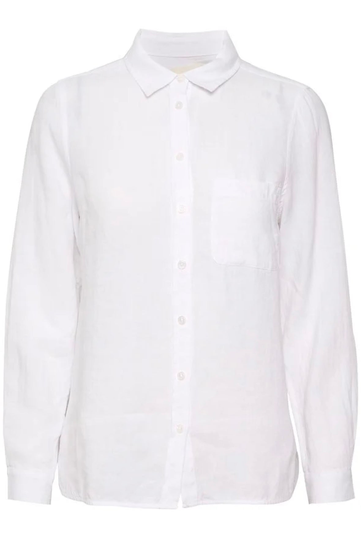 Part Two Kivas shirt - Bright White