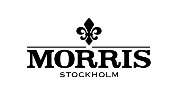 Morris Stockholm