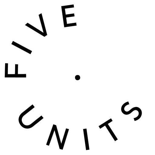 Five Units