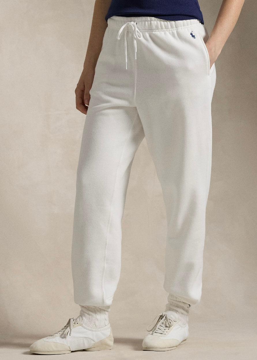 Ralph Lauren College pants - White