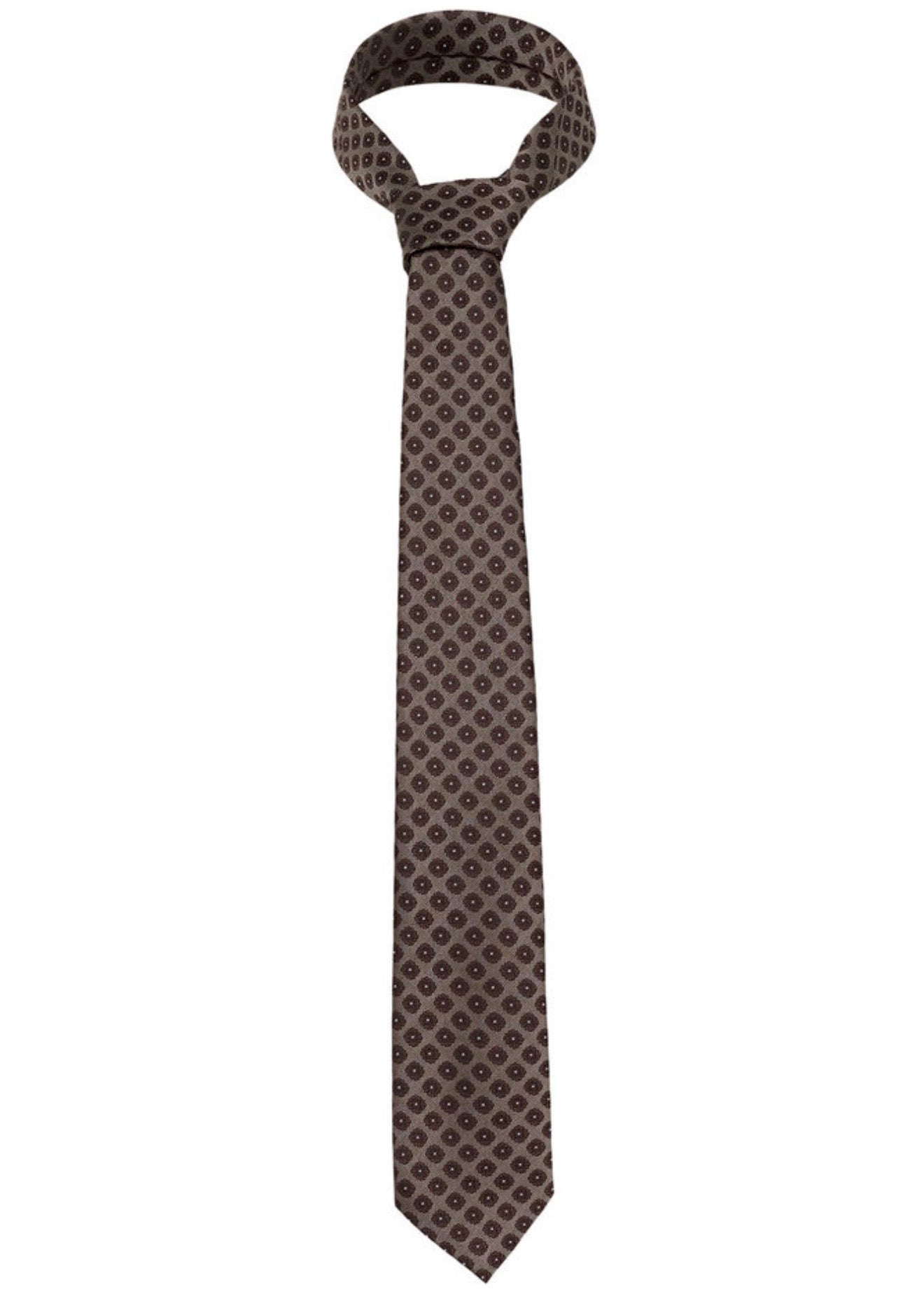 Tie Turkish Coffee