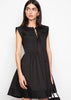 Mira Dress Black