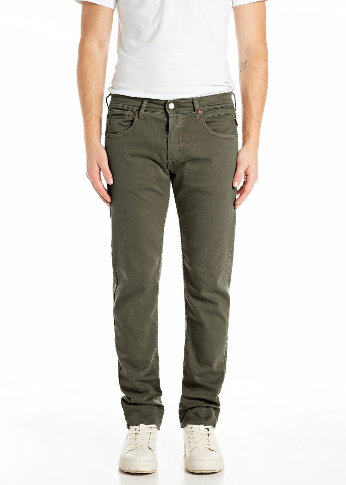 Grover jeans 8488790 849