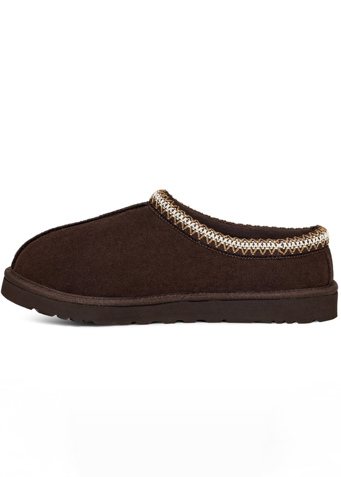 M Tasman Dusted Cocoa