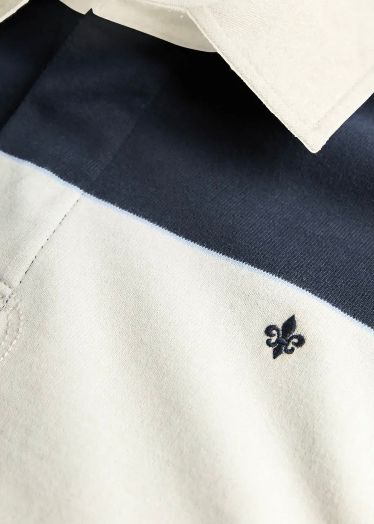Graham Rugger Navy