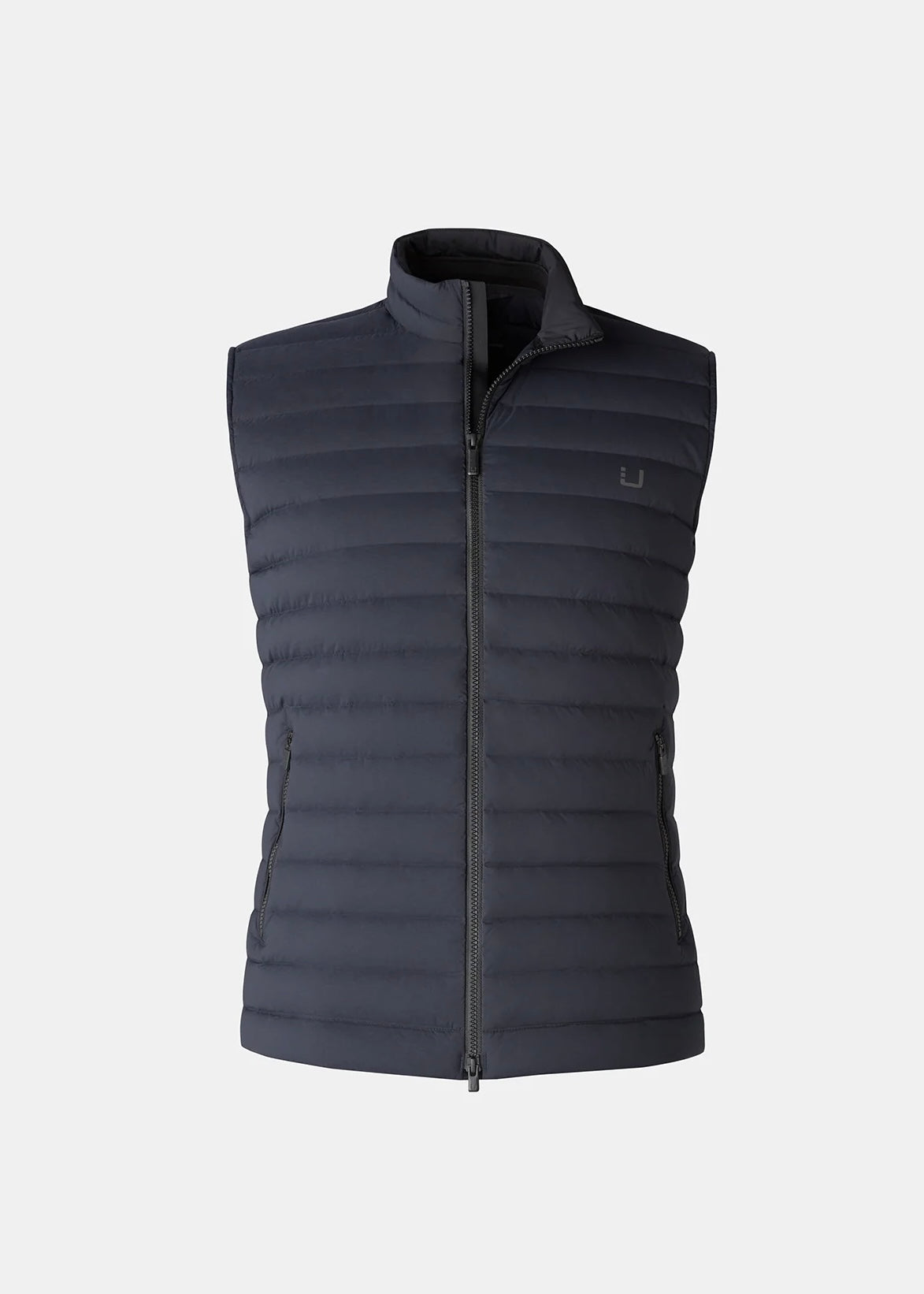 Supersonic Vest Navy
