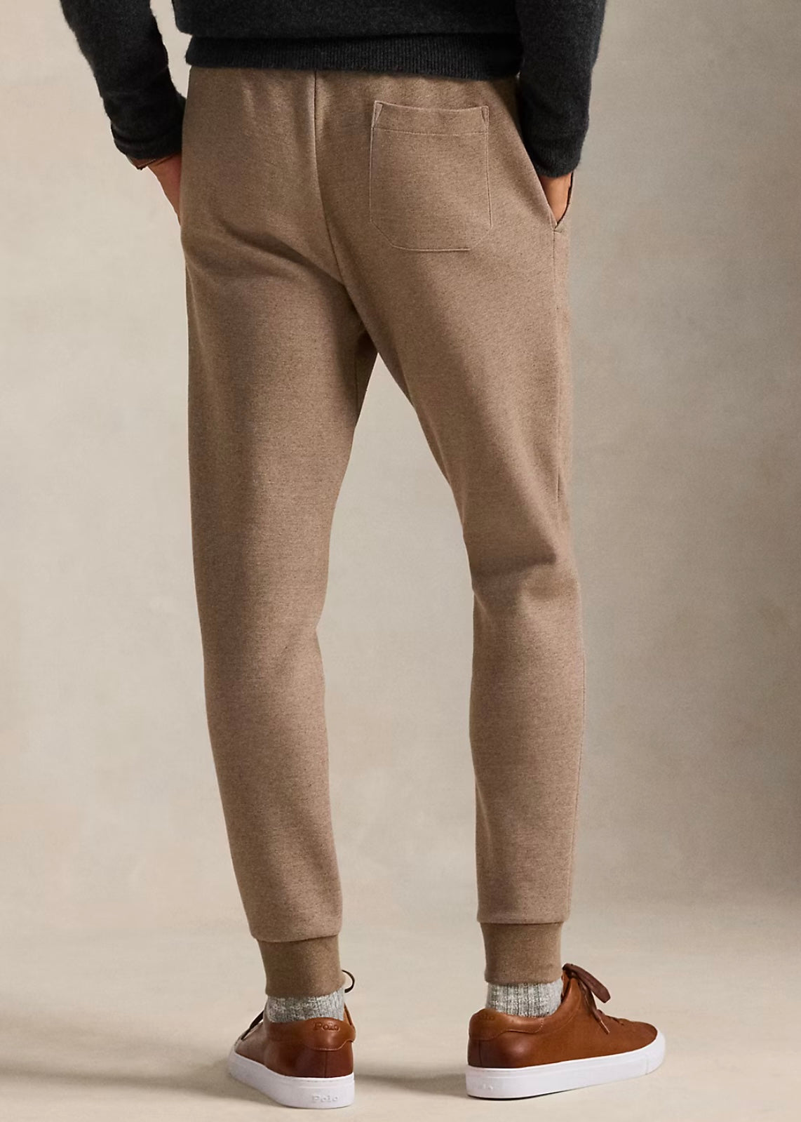 Polo Ralph Lauren College pants - Brown Heather