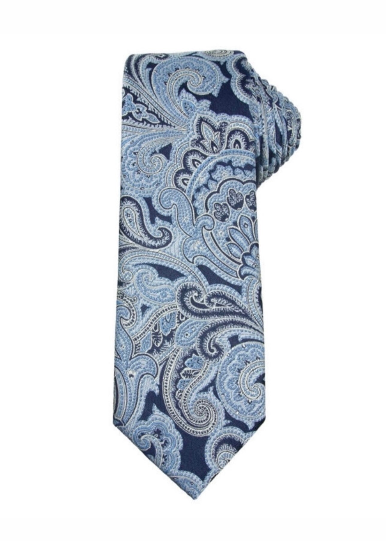 Santi Silk tie