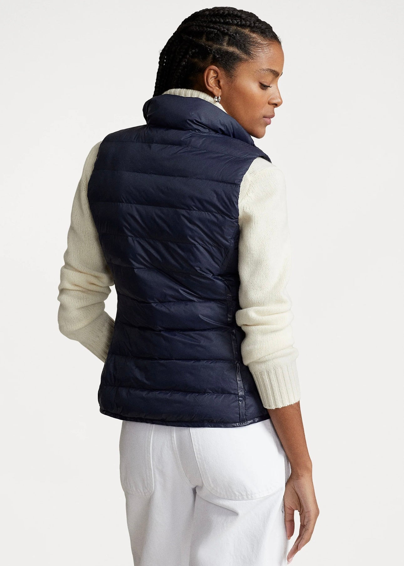 Polo Ralph Lauren Down vest - Navy