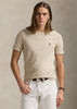Jersey T-shirt Expedition Dune Heather