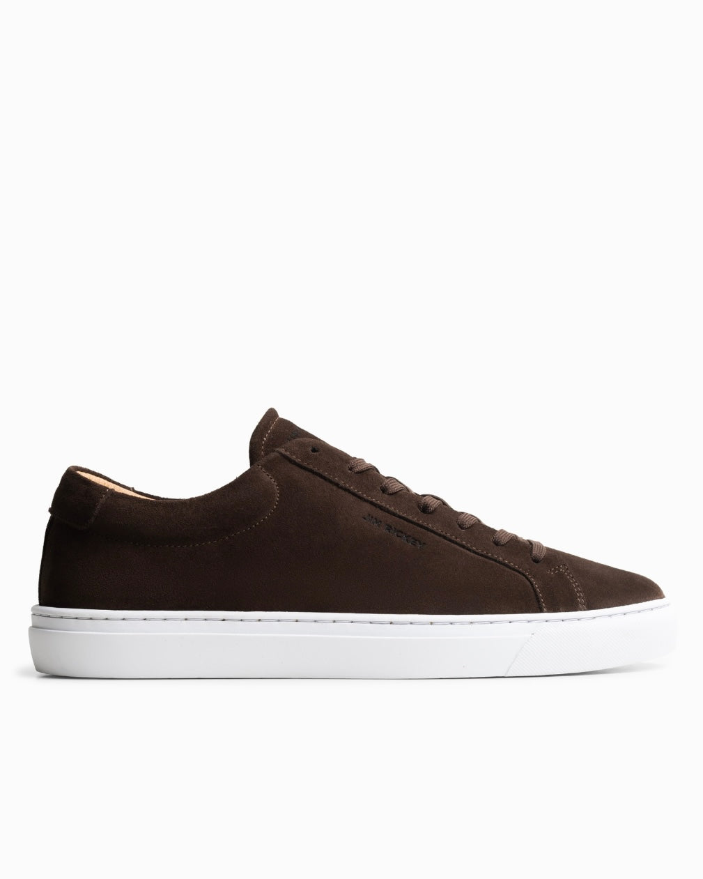 Spin Suede Coffee