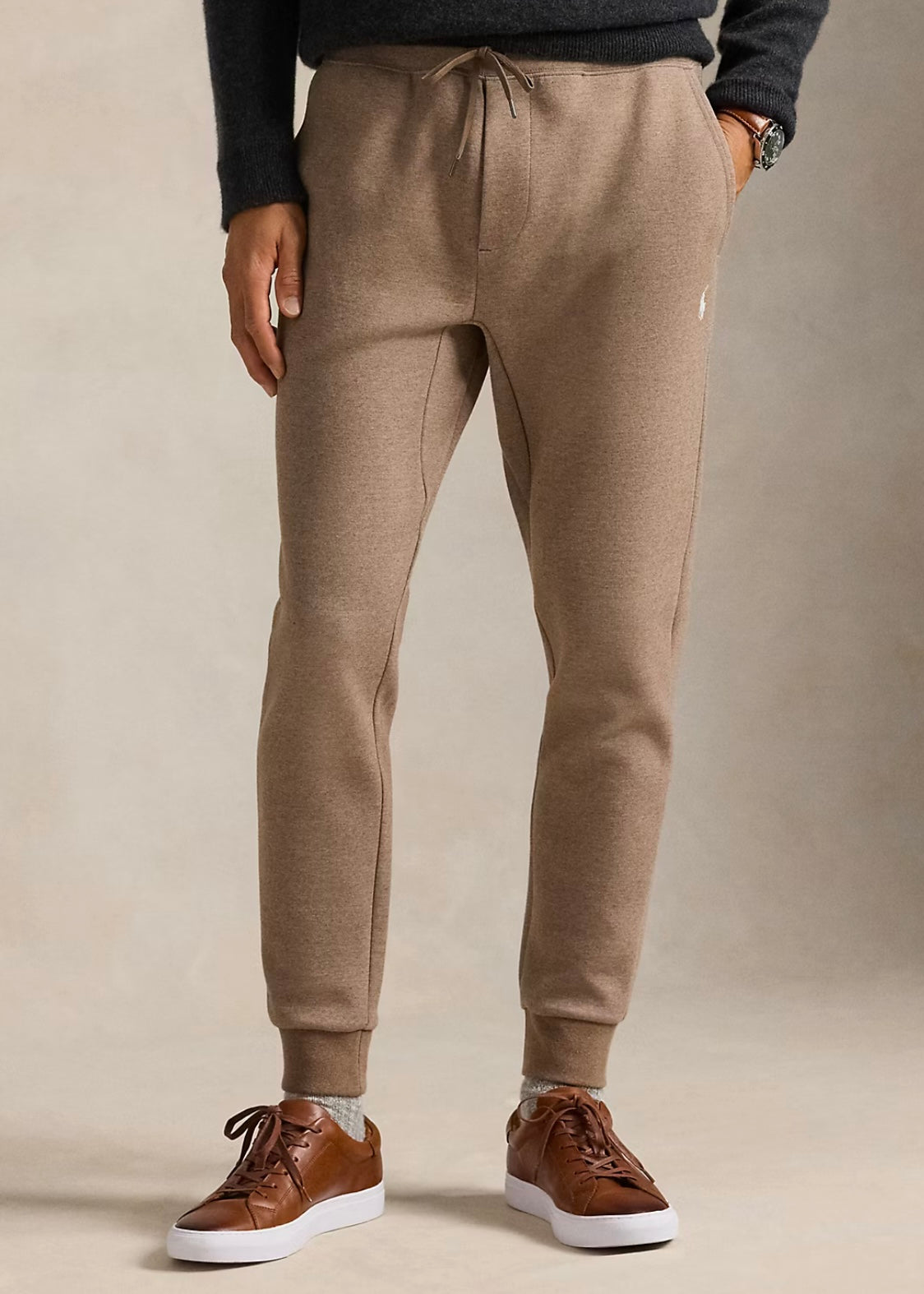 Polo Ralph Lauren College pants - Brown Heather