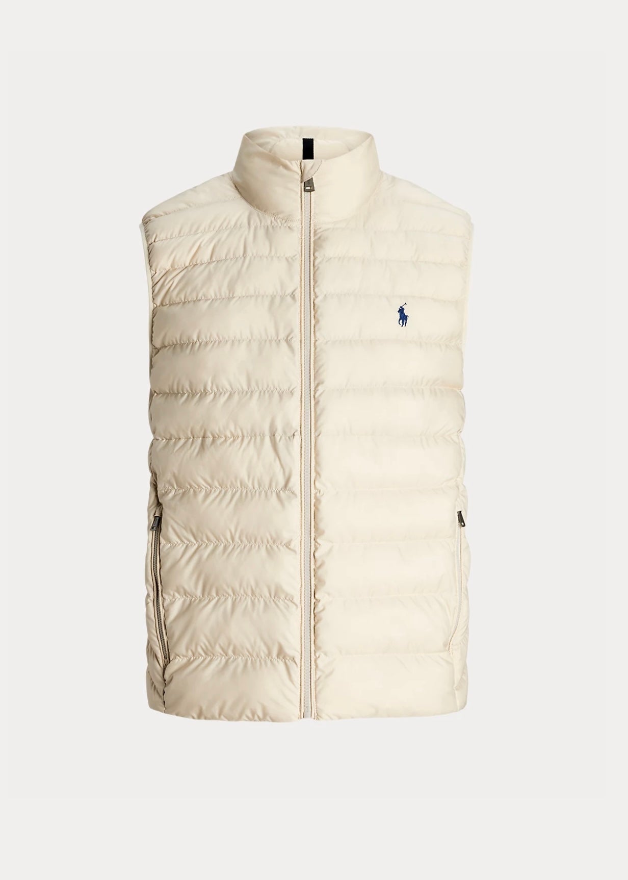 Polo Ralph Lauren Down vest - Basic Sand