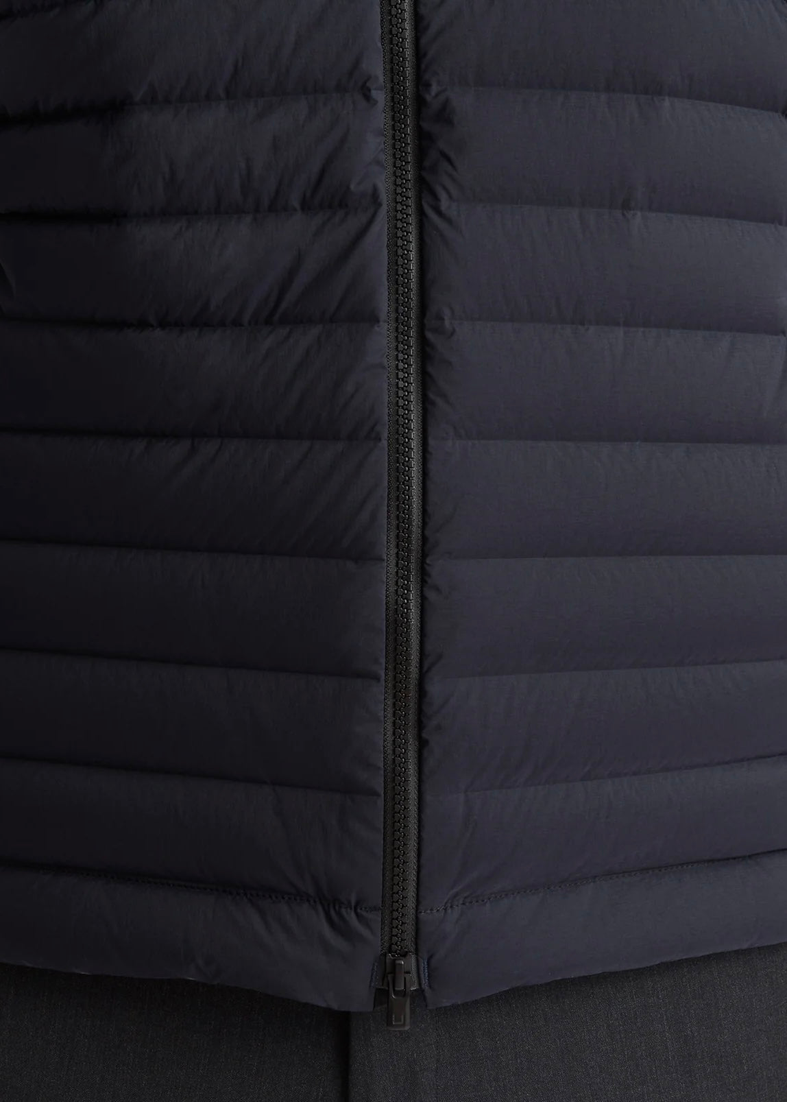 Supersonic Vest Navy