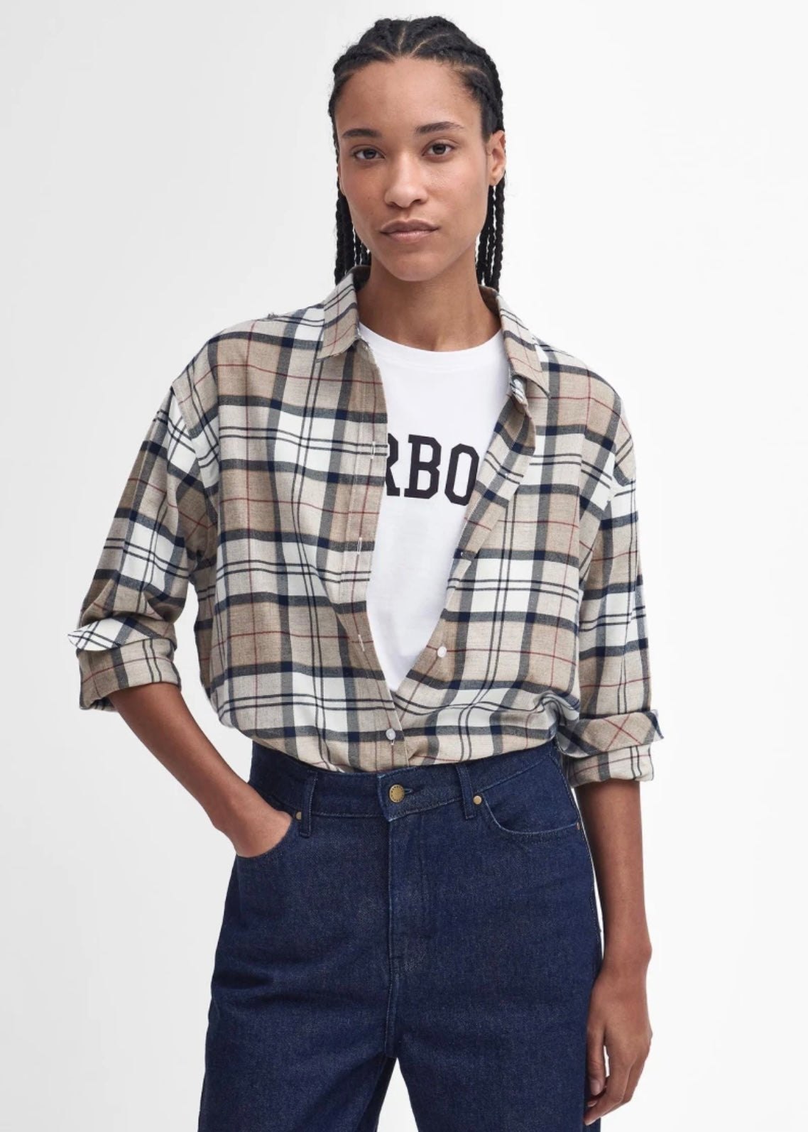 Elishaw shirt Amphora