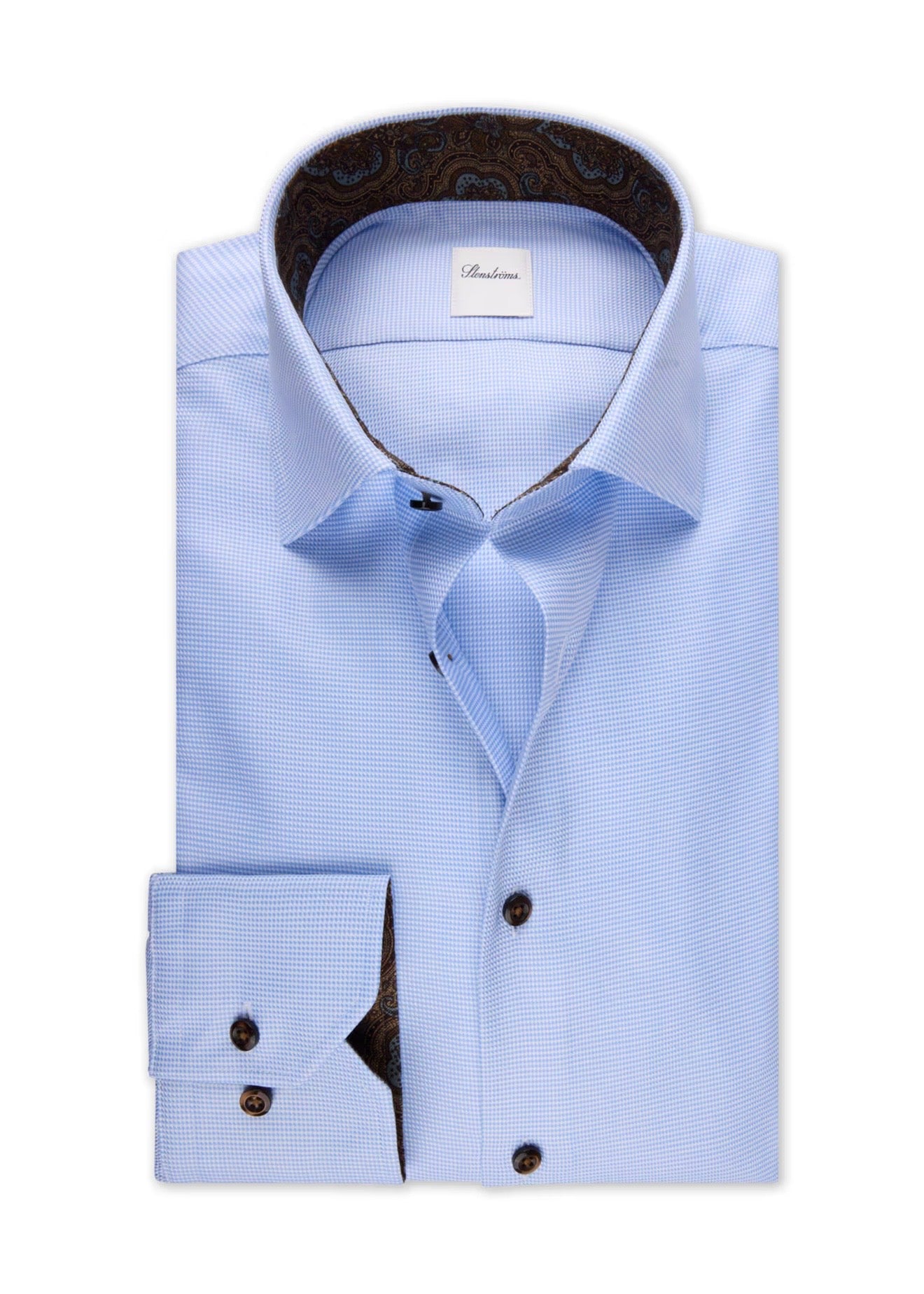 Slimline Shirt 784751 0719 110