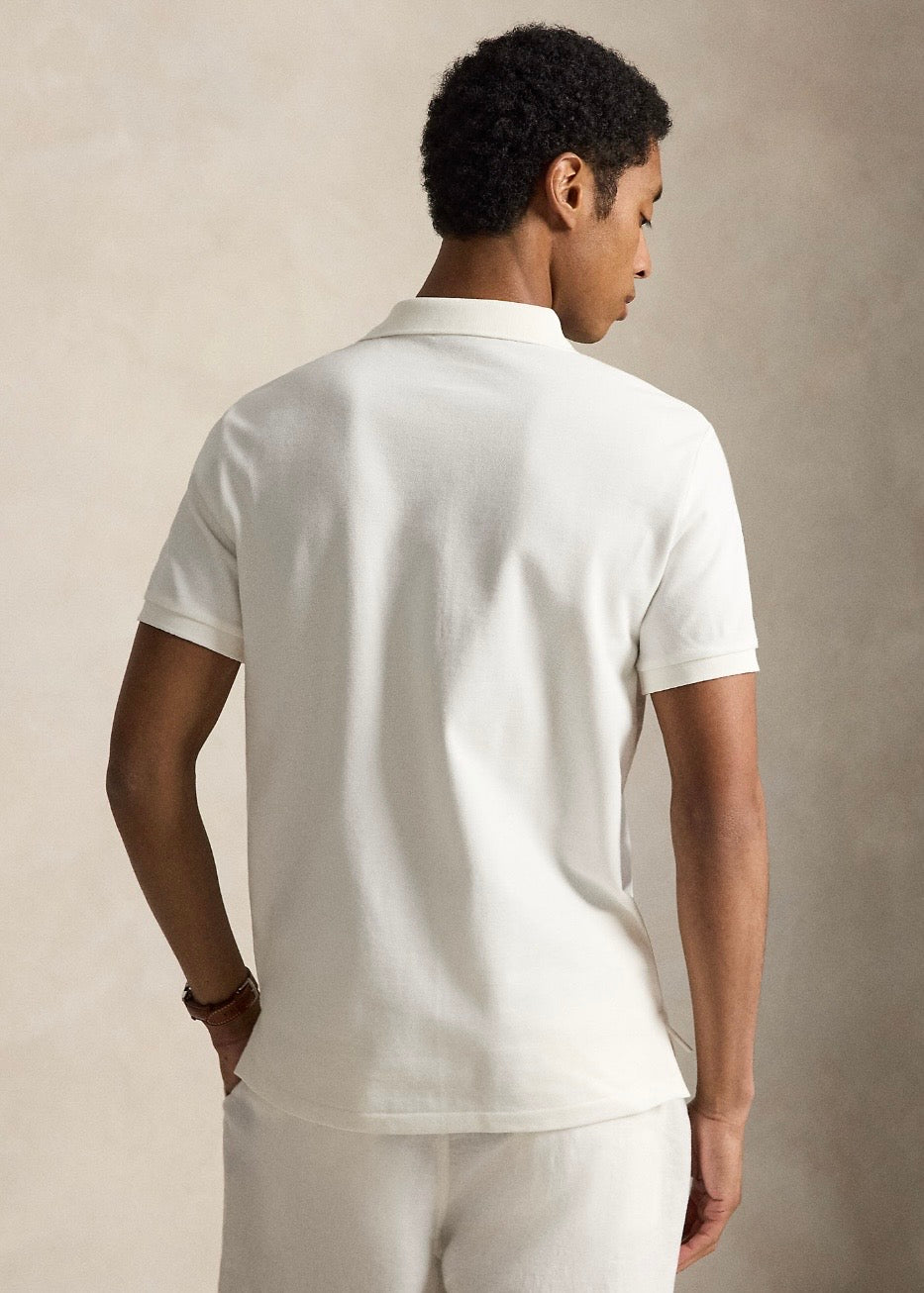 Big Pony Polo Shirt Nevis