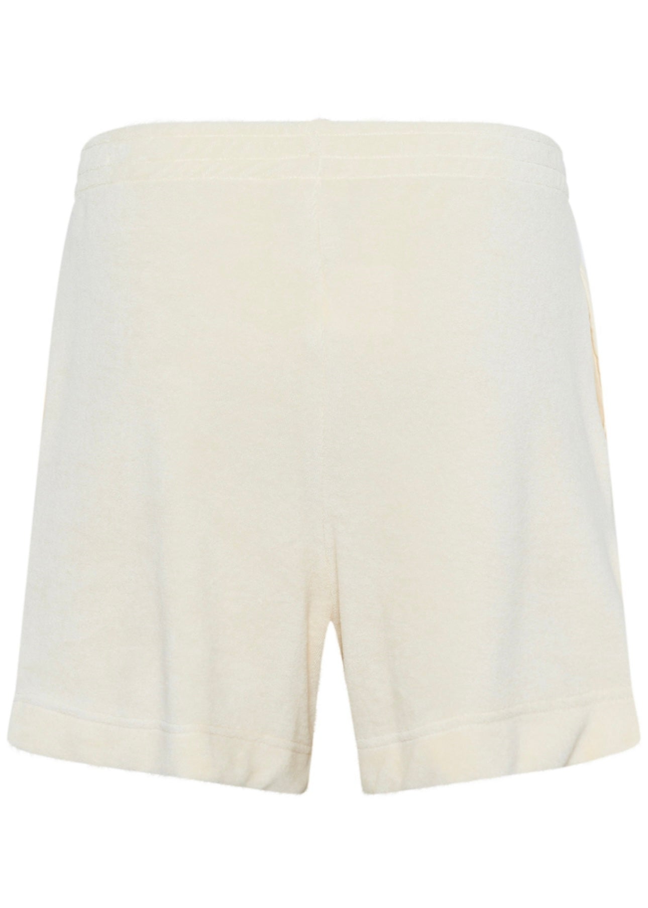 Part Two Rosemaya shorts - Eggnog