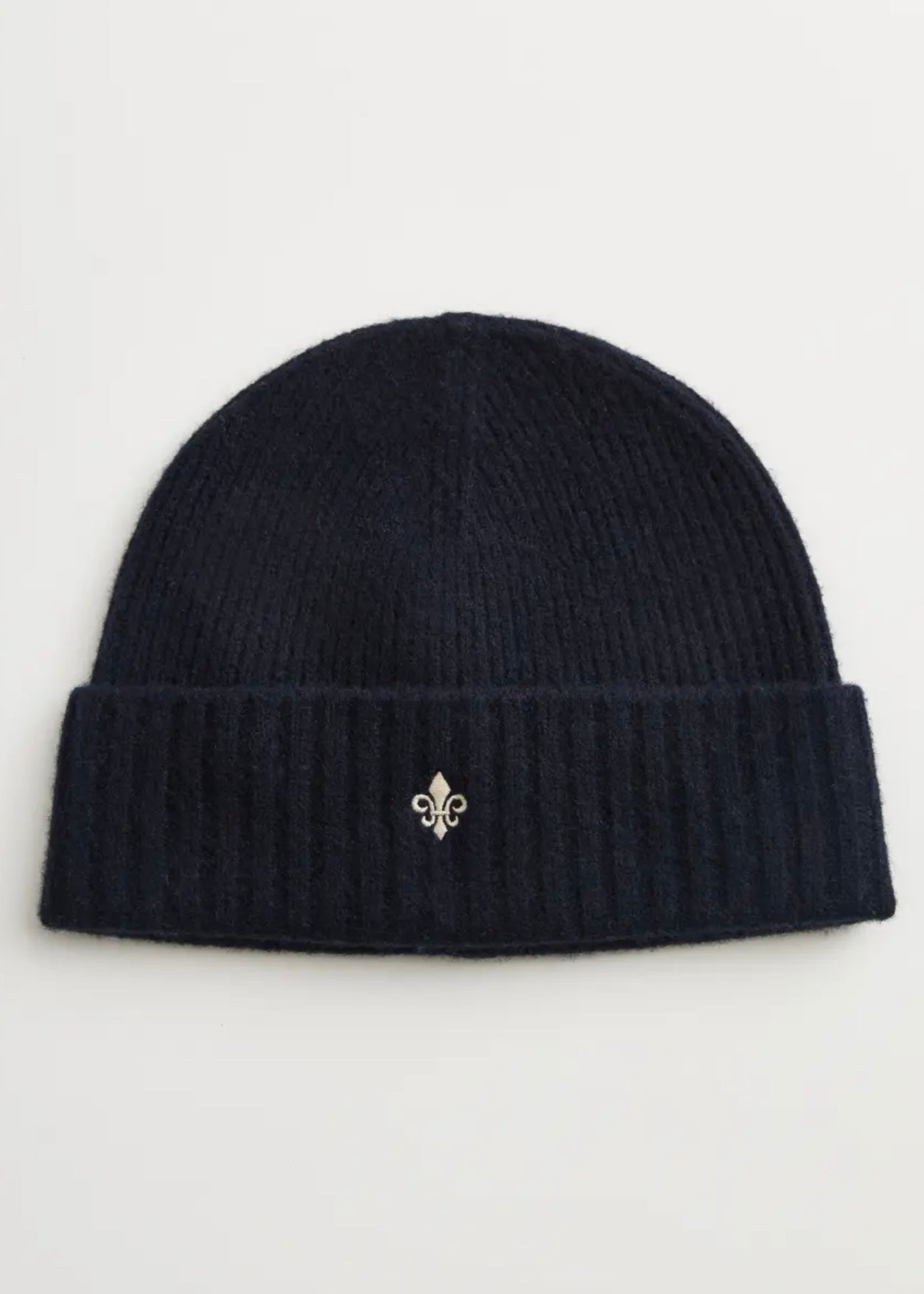 Hertford beanie Navy