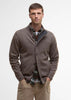 Essential Patch Zip Trough Dark Stone