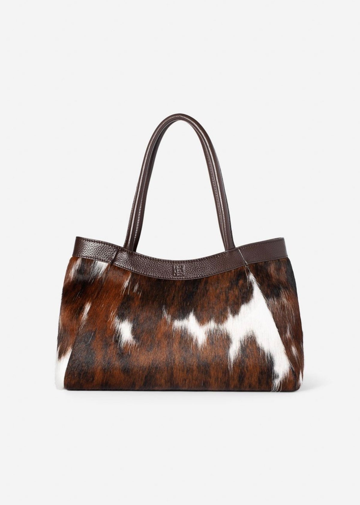 Sorrelle Tote Small Cow