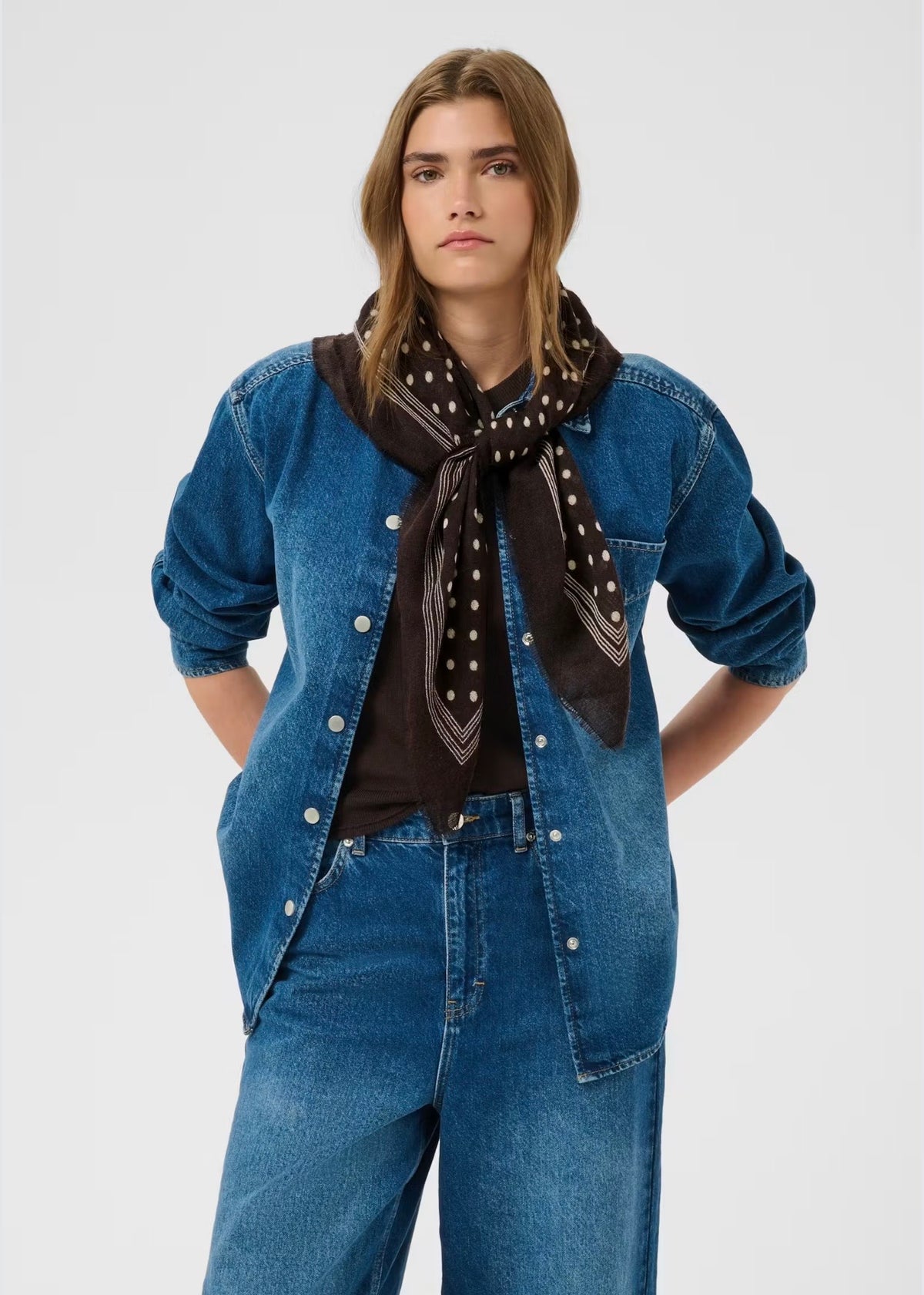 Celesta Scarf