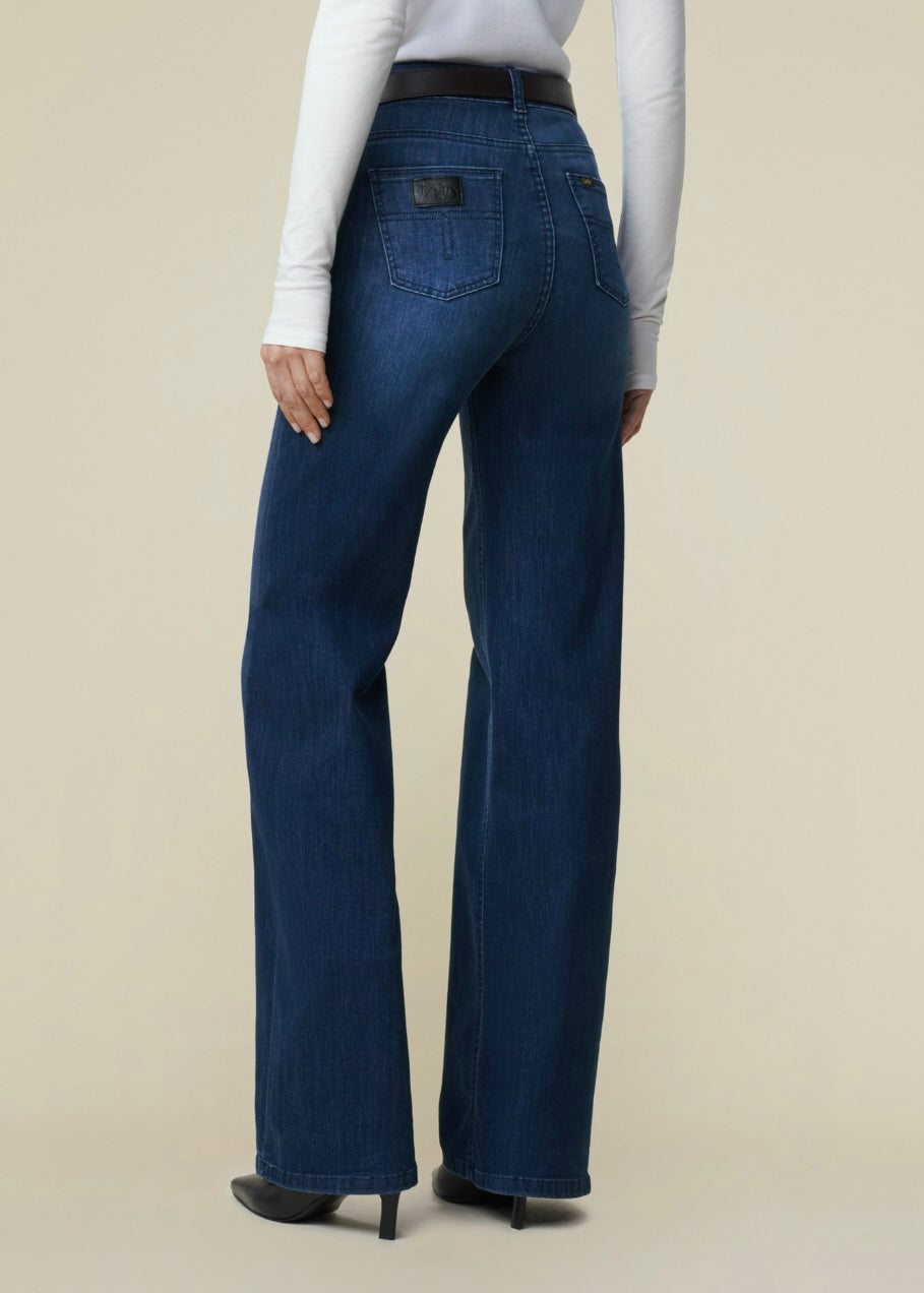 Palazzo Leia Beat Rinse