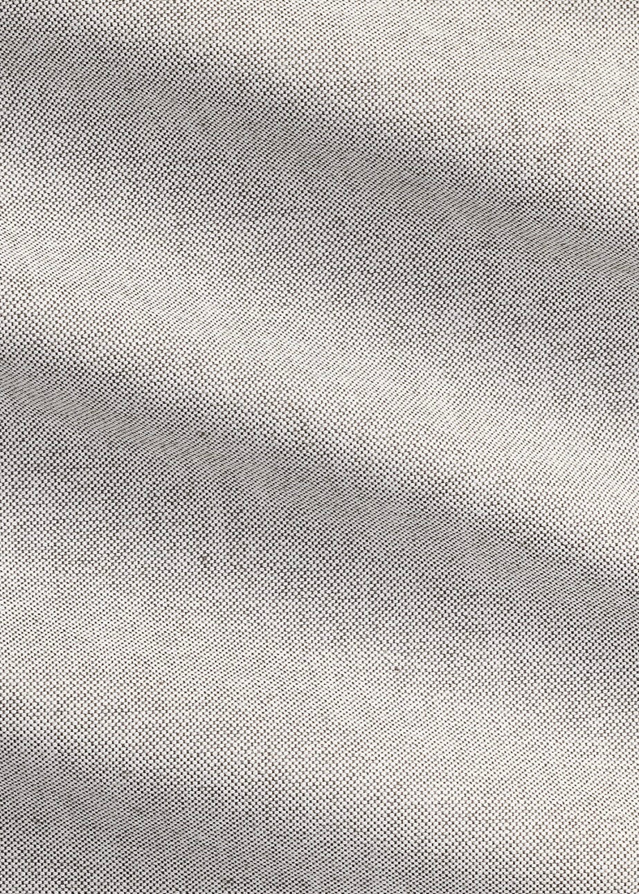 Custom Fit Oxford Shirt Nutmeg Brown