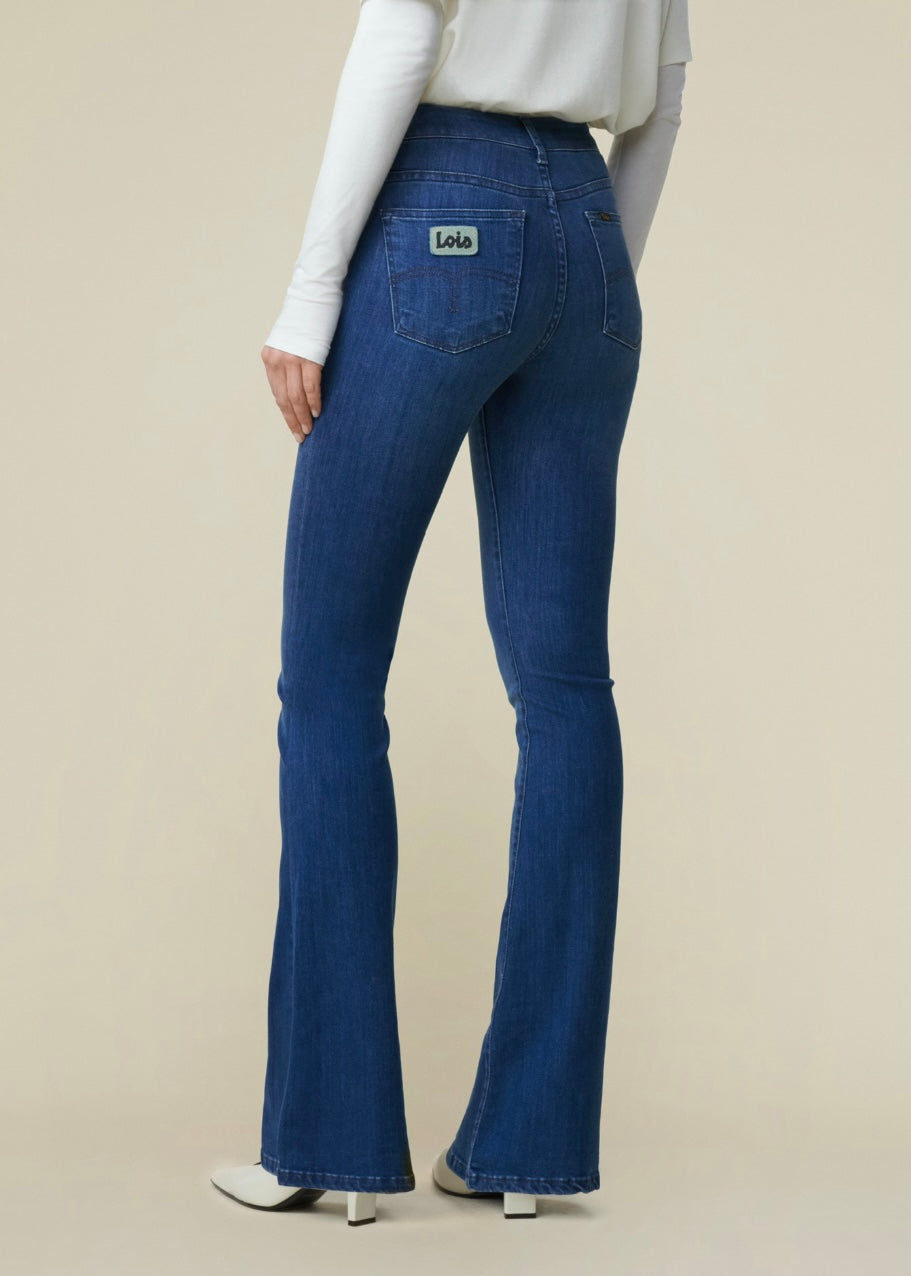 Raval Leia Teal Stone