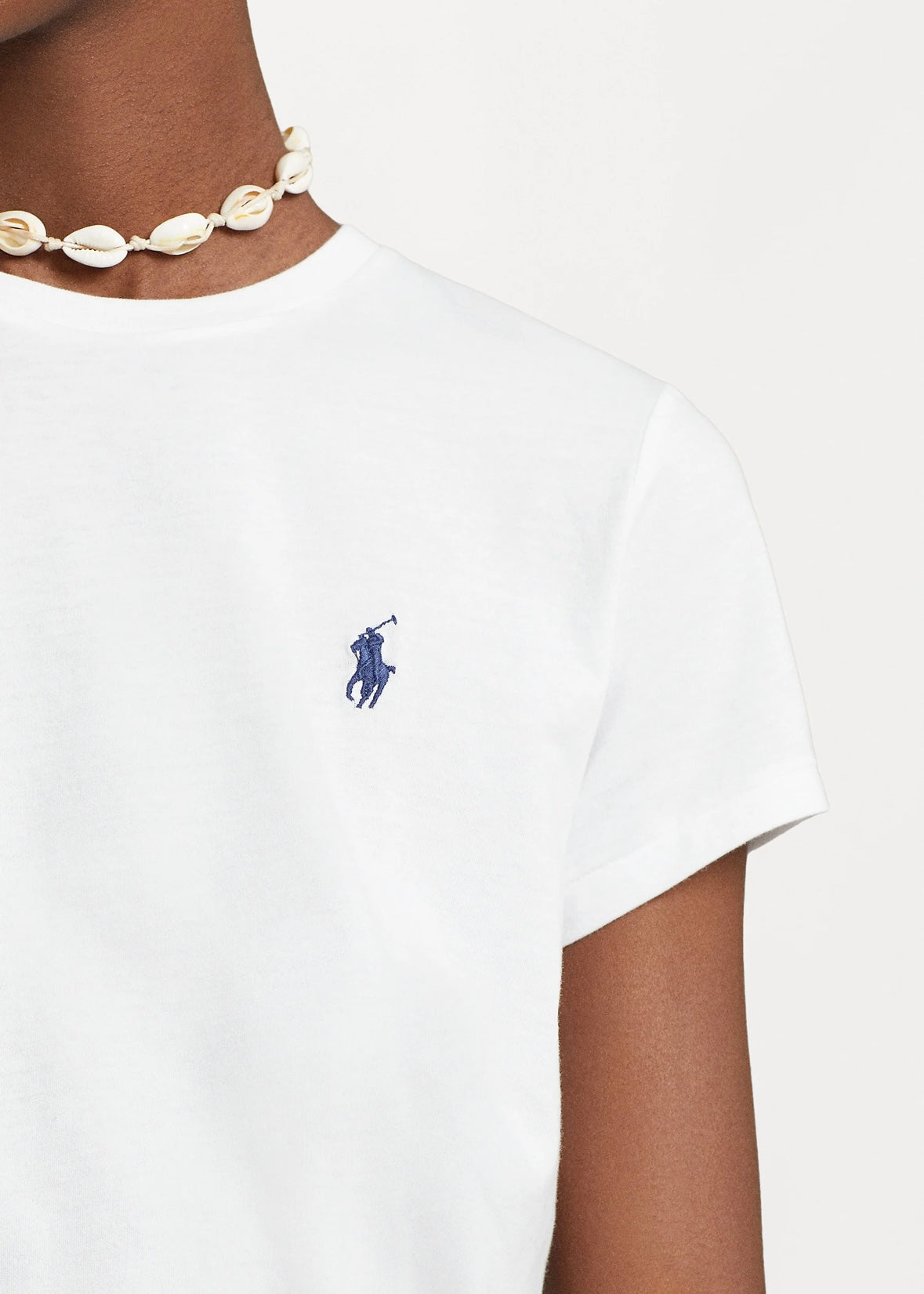 Polo Ralph Lauren t-shirt - White