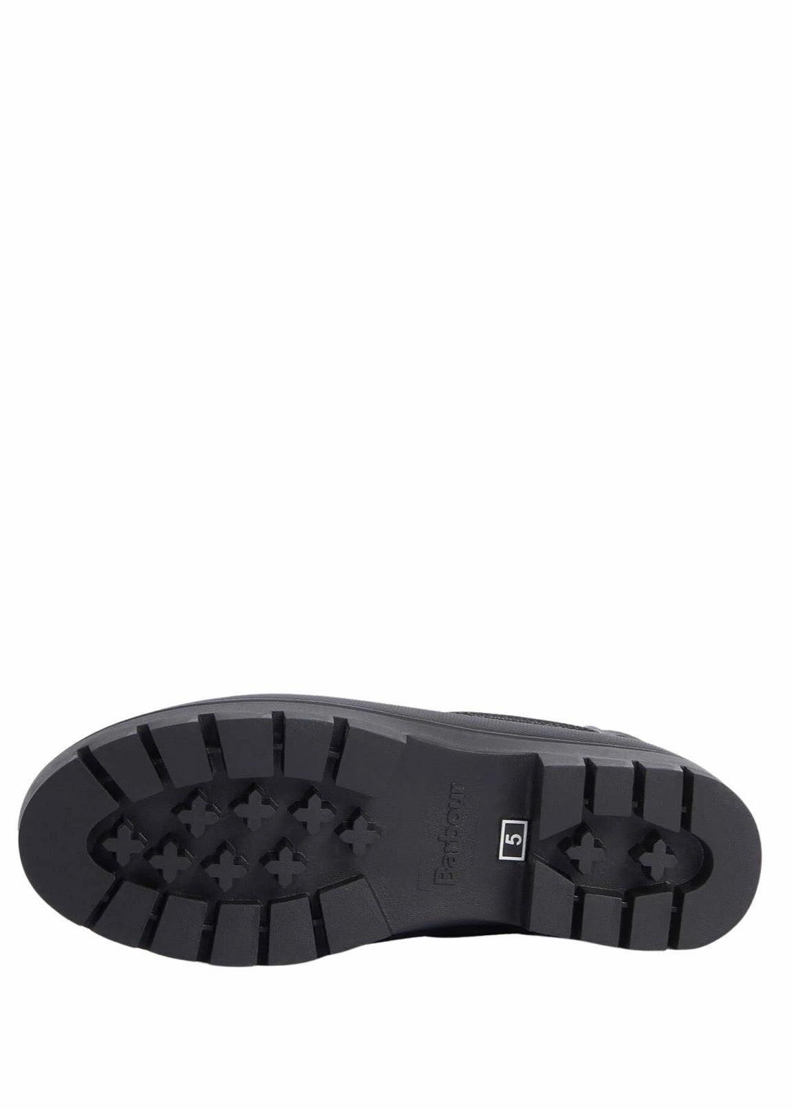 Halton Welly Black