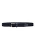 Elastic Belt Navy