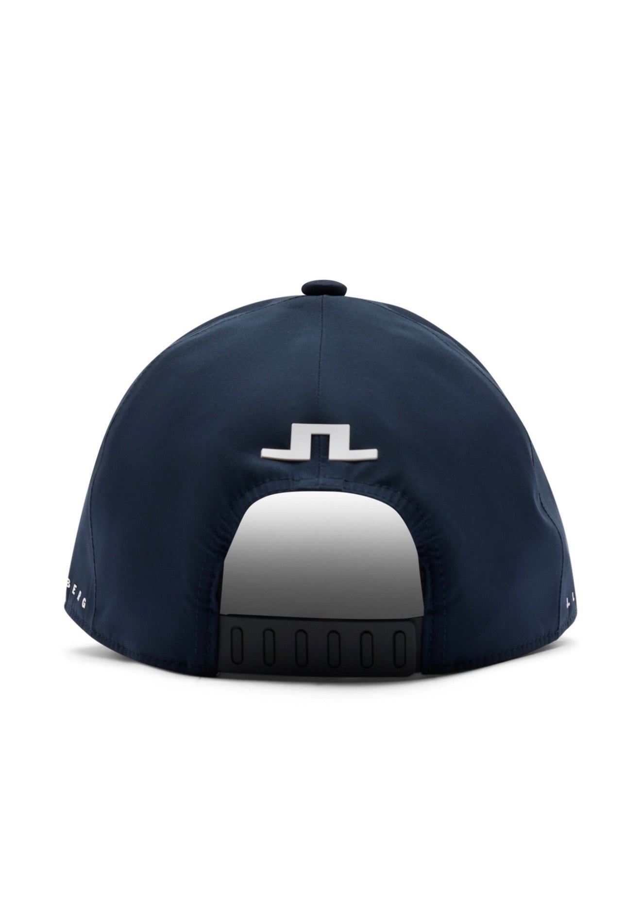 Vinny Weather Proof Cap JL Navy