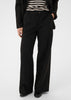 Ninnesa Pants Black