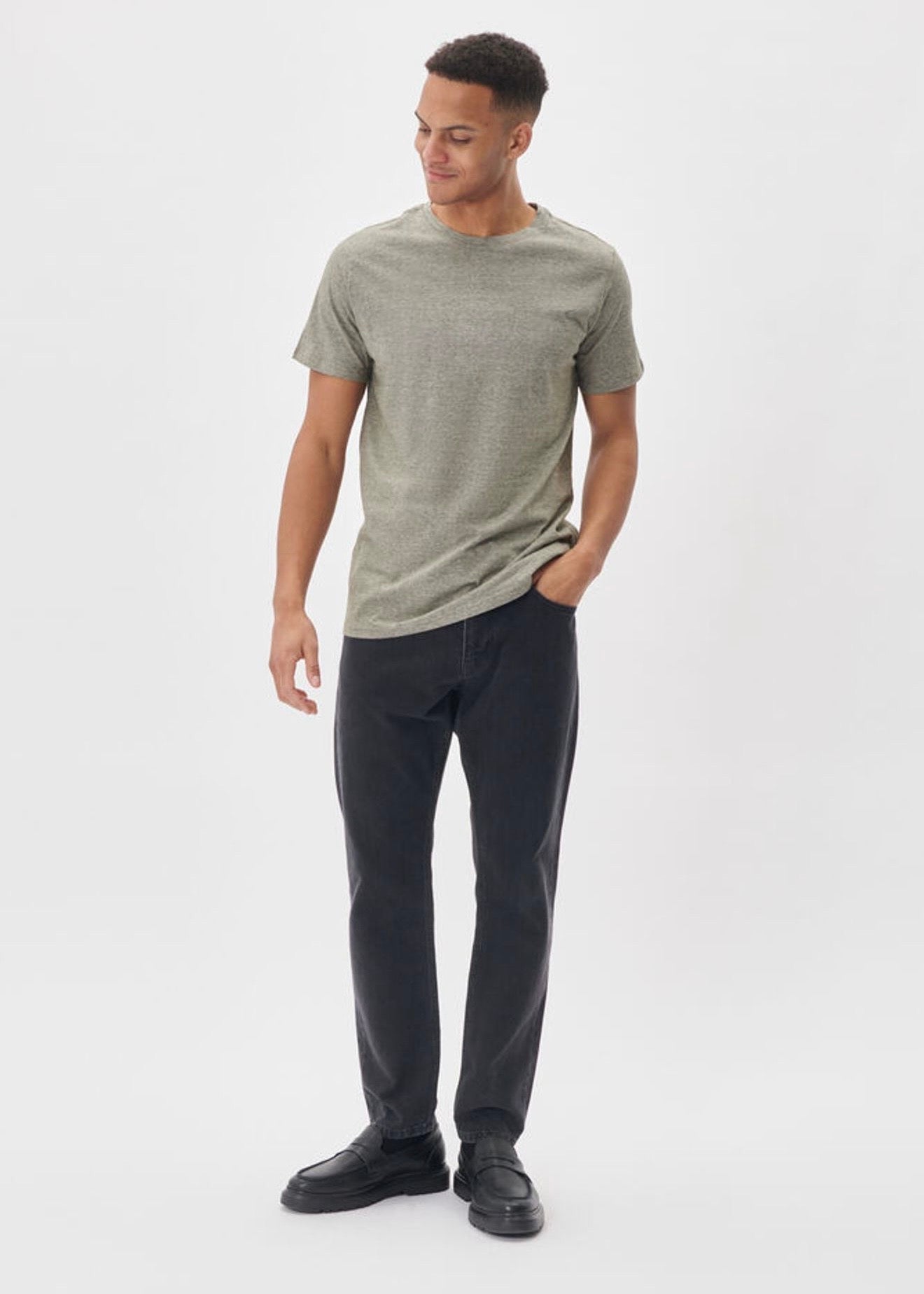 Jermane Forest Night