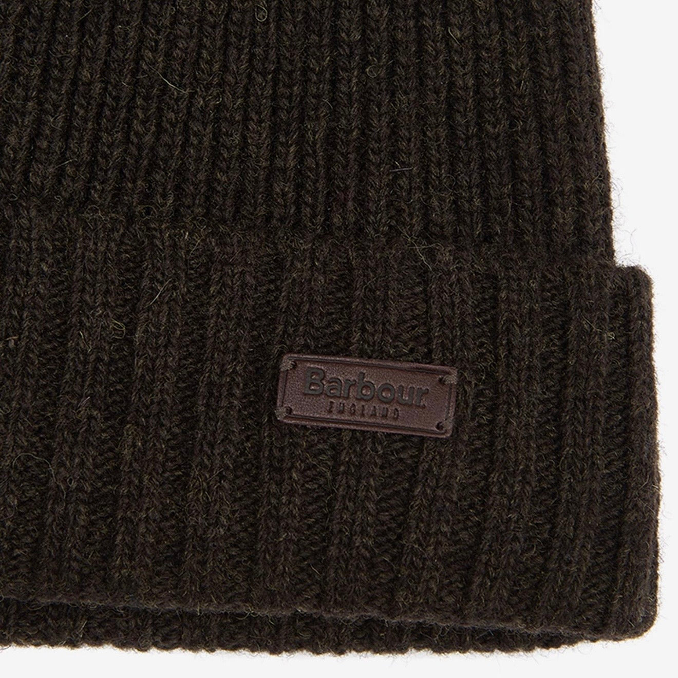 Carlton Beanie Olive