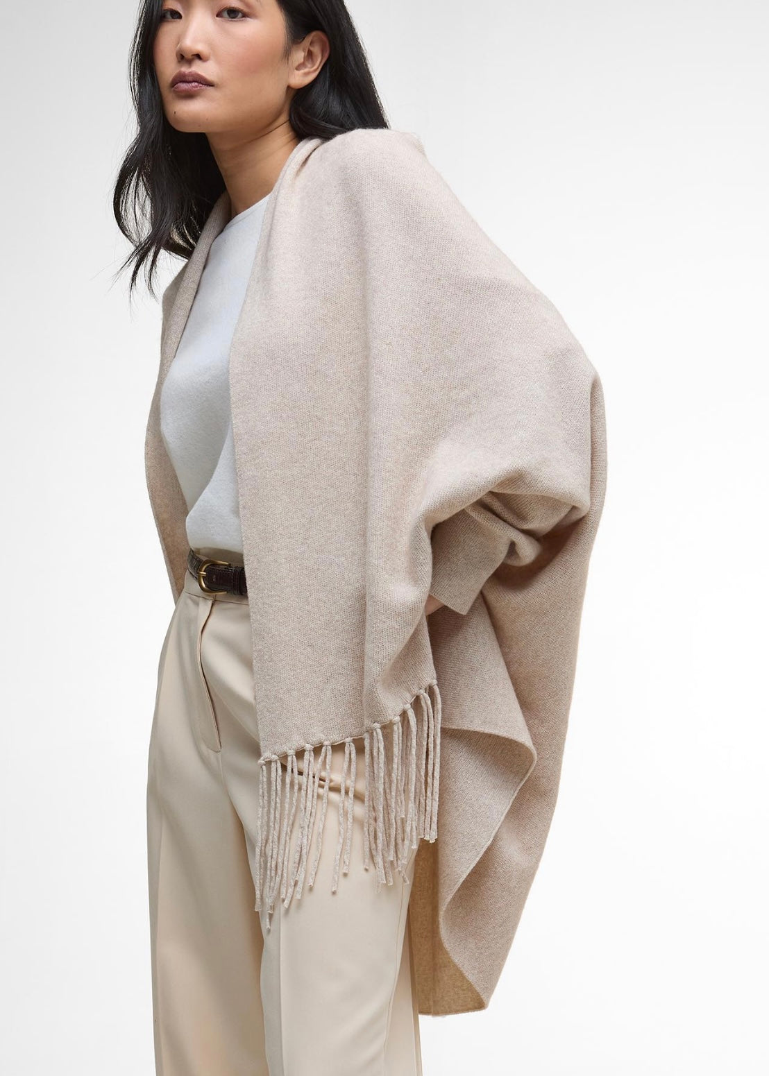 Tabitha Cape Natural