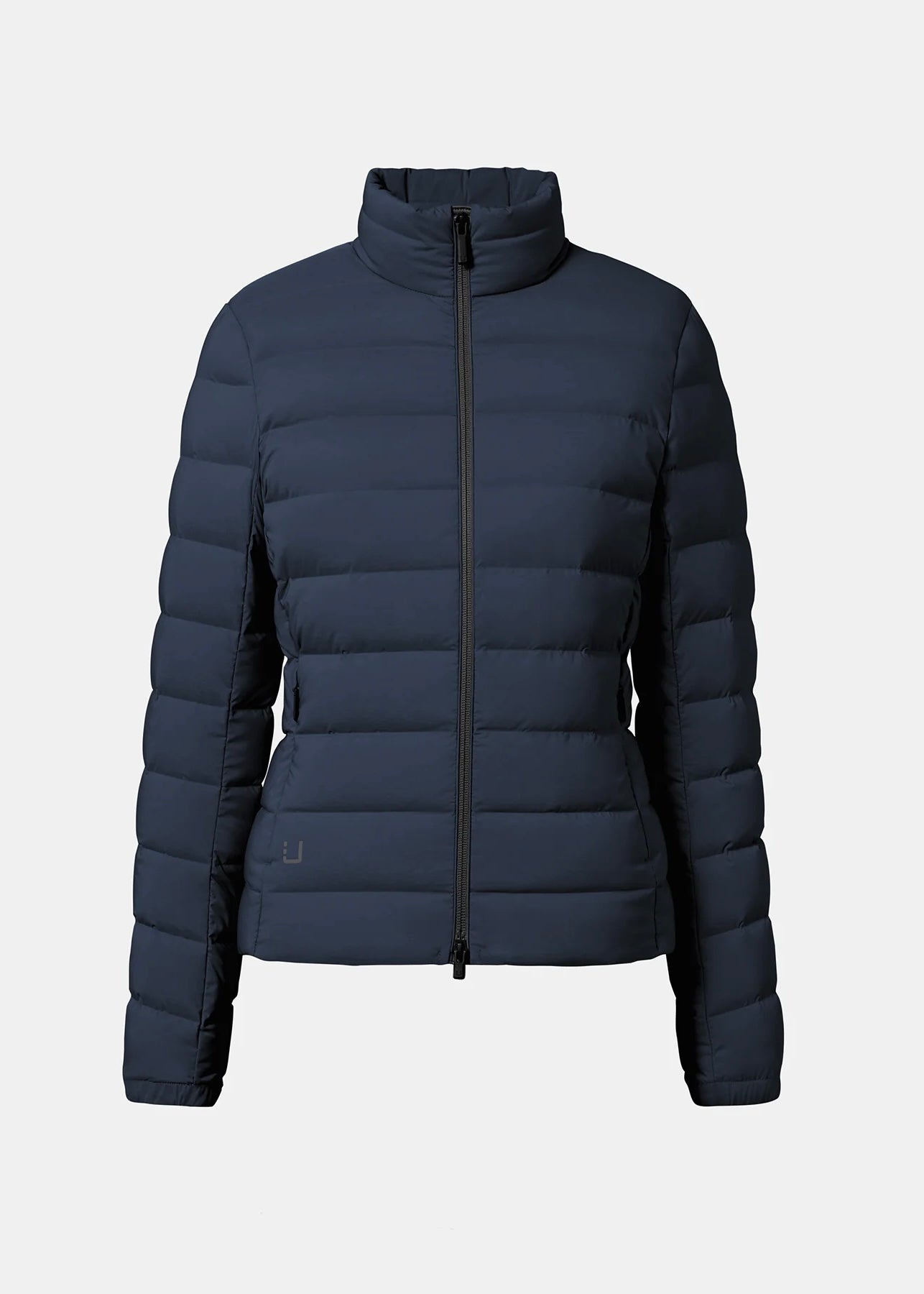 Stellar Jacket Navy