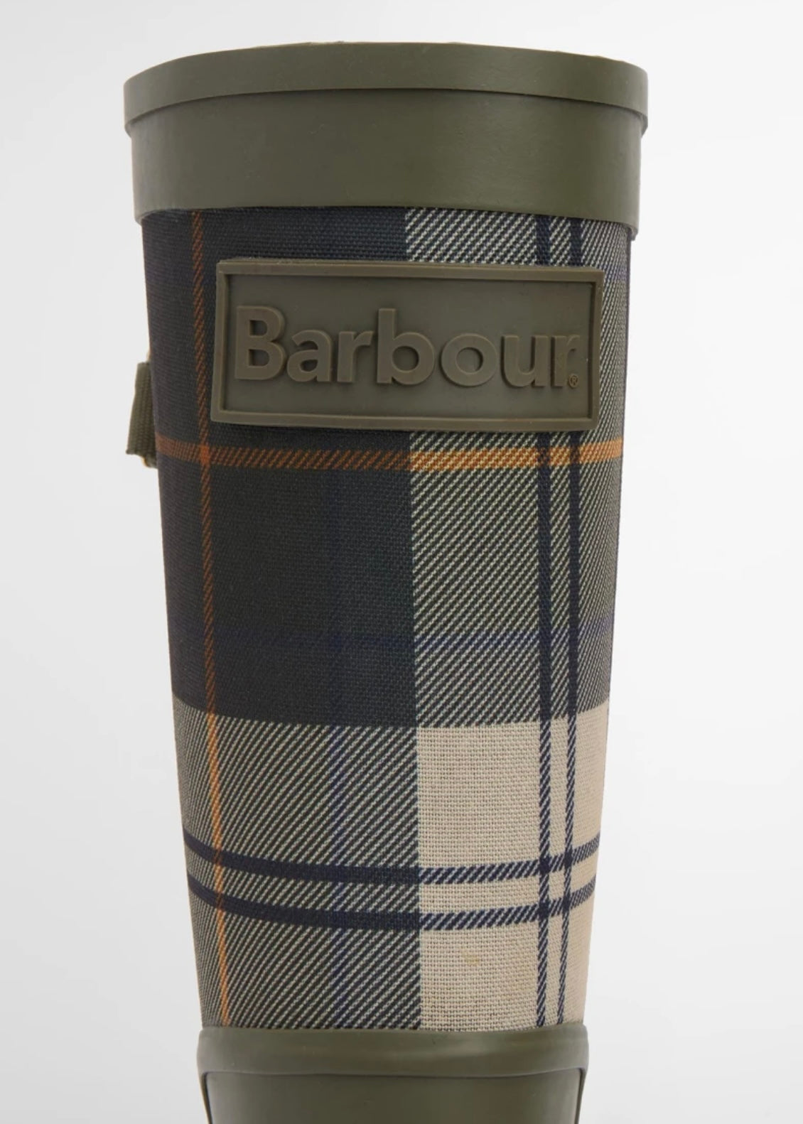 Dena Tall Welly Ancient Tartan