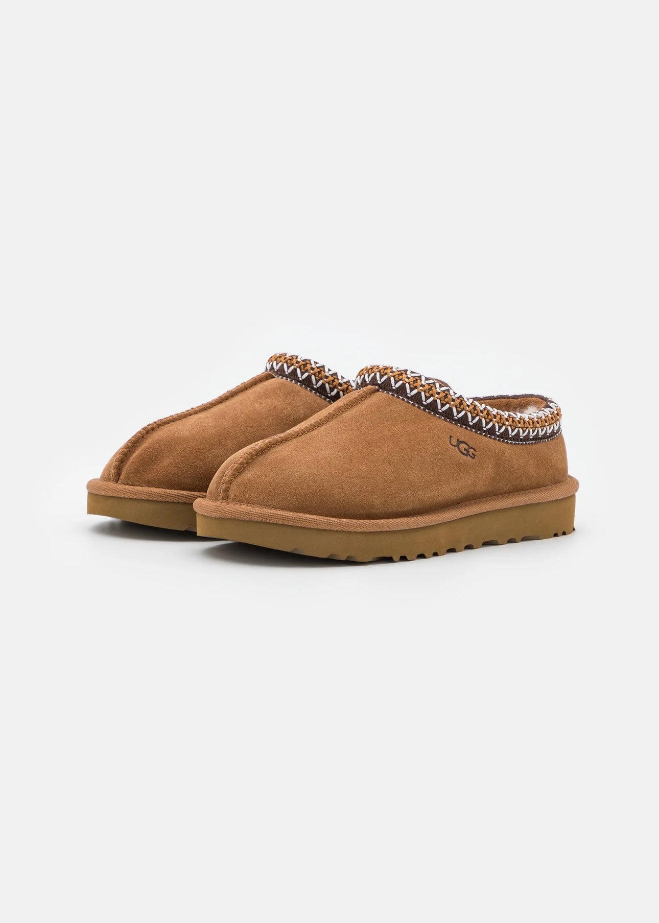 Ugg W Tasman Chestnut