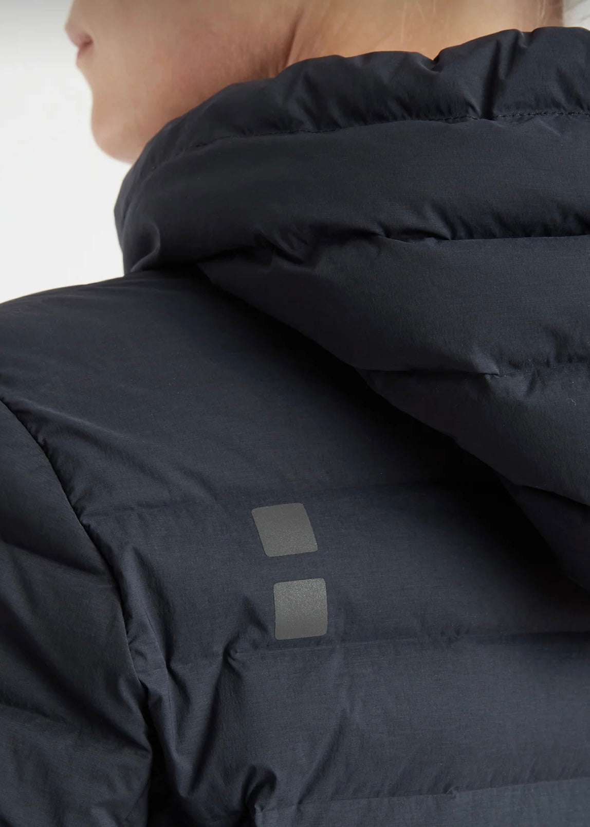 Sirius Down Jacket Navy