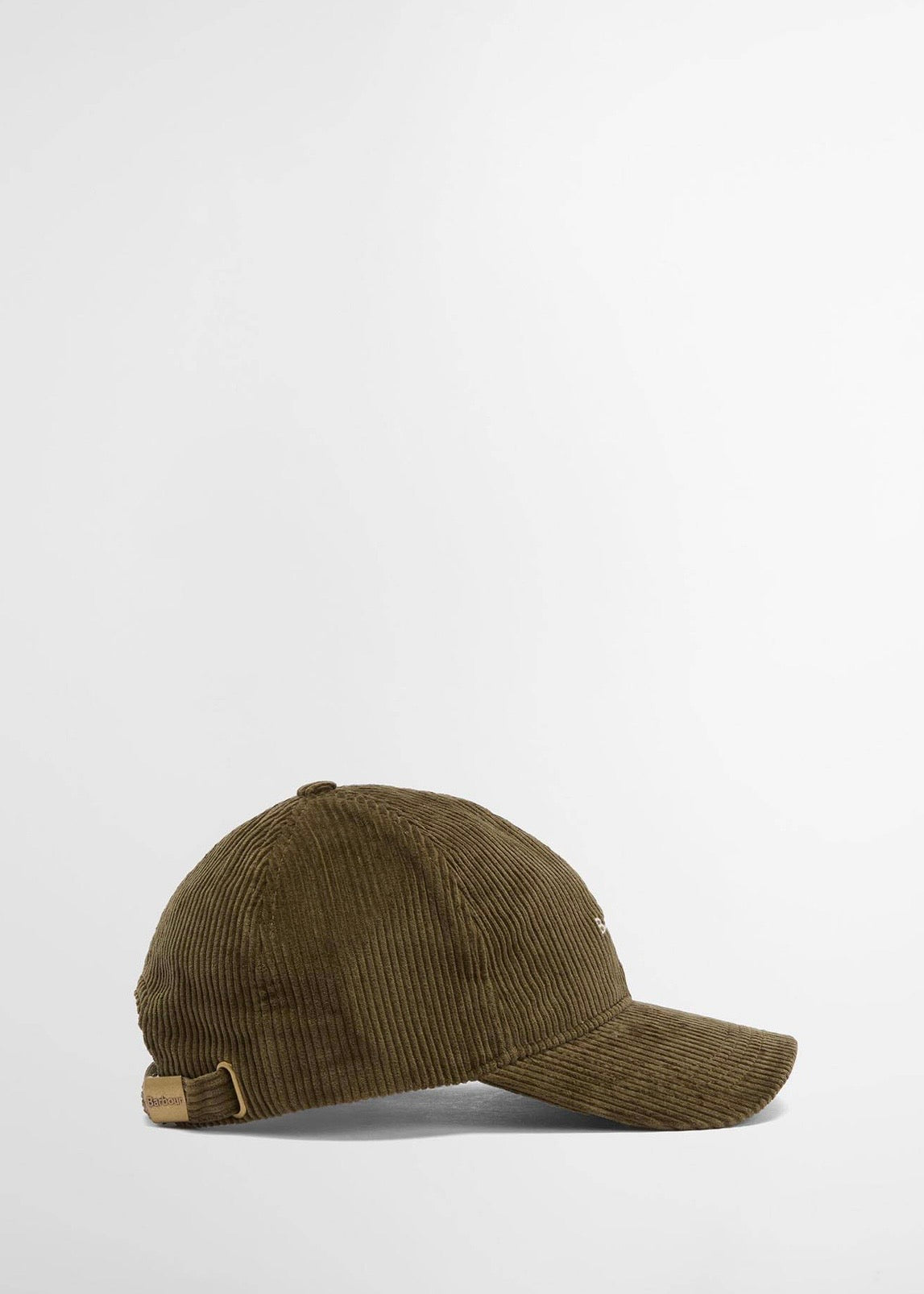 Preston Cap Olive