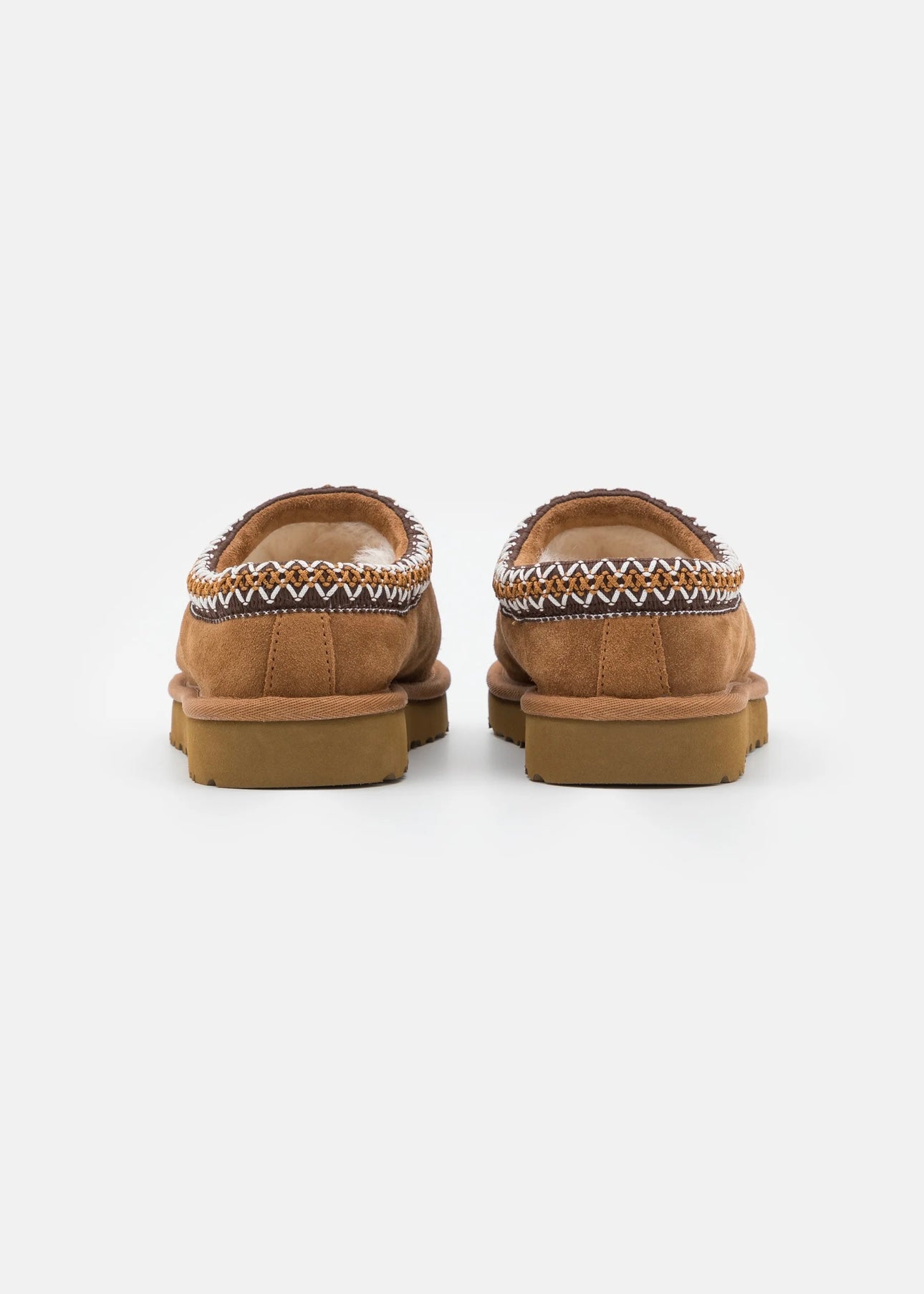 Ugg W Tasman Chestnut