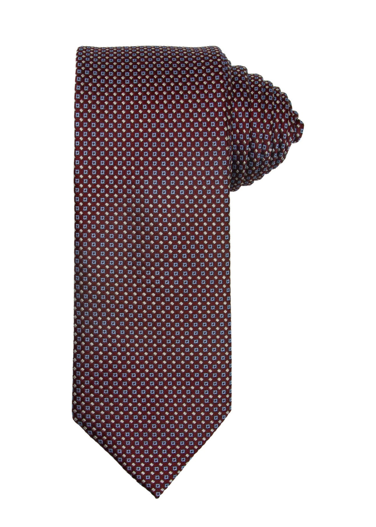 Santi Silk tie/hankie set