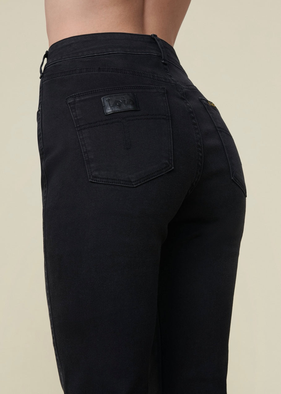 Malena Jossie Night Black