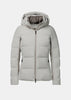 Astra Down Jacket Desert